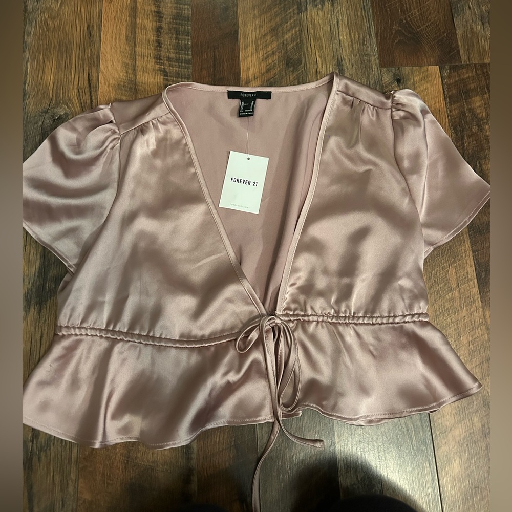 Forever 21 Top